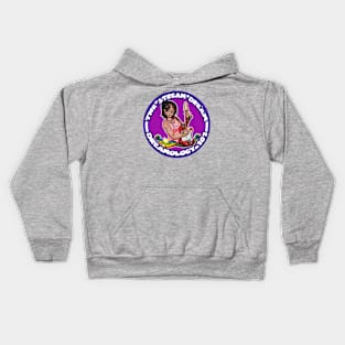 The Stream Dream Kids Hoodie